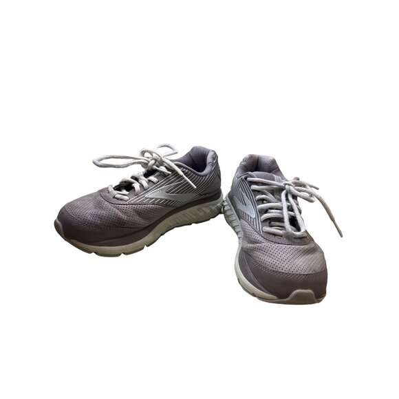 Brooks Addiction men’s gray walking running shoes sneakers size 7.5D SKU 3834 - Picture 9 of 9